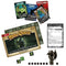 HeroQuest - Quest Pack The Crypt of Eternal Darkness - rollenspel - Avalon Hill (1 pack)
