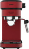 Cecotec Cafelizzia 790 - Espressomachine - 1350W 20-bar - Rood