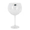 Cocktailglas Bohemia Crystal Enebro 4 Onderdelen (2 Stuks)