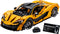 LEGO Technic - McLaren P1™ - 1:8 schaalmodel met V8-motor en 7-versnellingsbak