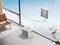 ECOVACS WINBOT W2S OMNI - Automatische ruitenreinigingsrobot - TruEdge™ technologie - Wit
