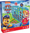 PAW Patrol - 4 op een rij-spel bordspel