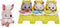 Enchantimals - Baby’s Beste Vriendjes Bree Konijn - Modepoppen