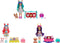 Enchantimals - Baby’s Beste Vriendjes Bree Konijn - Modepoppen