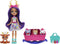 Enchantimals - Baby’s Beste Vriendjes - Modepoppen - Danessa - Hert