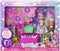Enchantimals - Baby’s Beste Vriendjes - Modepoppen - Danessa - Hert