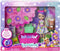 Enchantimals - Baby’s Beste Vriendjes - Modepoppen - Danessa - Hert