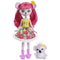 Enchantimals Bree Konijn & Twist - Speelfiguur