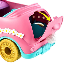 Enchantimals Bunnymobile - Speelgoedauto