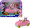 Enchantimals Bunnymobile - Speelgoedauto