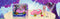 Enchantimals Bunnymobile - Speelgoedauto