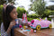 Enchantimals Bunnymobile - Speelgoedauto