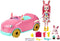 Enchantimals Bunnymobile - Speelgoedauto