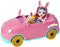 Enchantimals Bunnymobile - Speelgoedauto