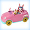Enchantimals Bunnymobile - Speelgoedauto