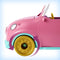 Enchantimals Bunnymobile - Speelgoedauto