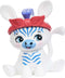 Enchantimals - Chic Feestje - Zemirah Zebra & Gariny - Pop