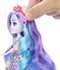 Enchantimals - Chic Feestje - Zemirah Zebra & Gariny - Pop