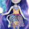 Enchantimals - Chic Feestje - Zemirah Zebra & Gariny - Pop