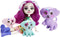Enchantimals City Tails Dessa Dalmatiër - Pop