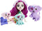 Enchantimals City Tails Dessa Dalmatiër - Pop