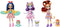 Enchantimals City Tails Hadley Husky