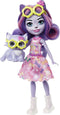 Enchantimals City Tails Hadley Husky