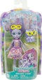 Enchantimals City Tails Hadley Husky