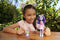 Enchantimals City Tails Hadley Husky