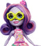 Enchantimals City Tails Hadley Husky