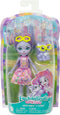 Enchantimals City Tails Hadley Husky