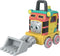 Enchantimals City Tails STADSBEESTJES TARLA KAT EN CUDDLER Poppen