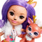 Enchantimals Danessa Hert - Speelfiguur