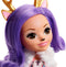 Enchantimals Danessa Hert - Speelfiguur