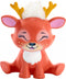 Enchantimals Danessa Hert - Speelfiguur