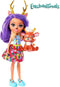 Enchantimals Danessa Hert - Speelfiguur