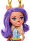 Enchantimals Danessa Hert - Speelfiguur