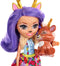 Enchantimals Danessa Hert - Speelfiguur