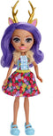 Enchantimals Danessa Hert - Speelfiguur