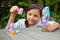 Enchantimals Drakenfamilie