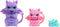 Enchantimals Drakenfamilie