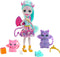 Enchantimals Drakenfamilie