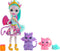 Enchantimals Drakenfamilie