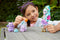 Enchantimals Drakenfamilie