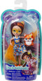 Enchantimals Felicity Vos & Flick - Speelfiguur