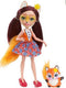 Enchantimals Felicity Vos & Flick - Speelfiguur