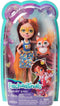 Enchantimals Felicity Vos & Flick - Speelfiguur