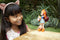 Enchantimals Felicity Vos & Flick - Speelfiguur