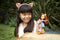 Enchantimals Felicity Vos & Flick - Speelfiguur