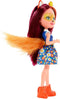 Enchantimals Felicity Vos & Flick - Speelfiguur